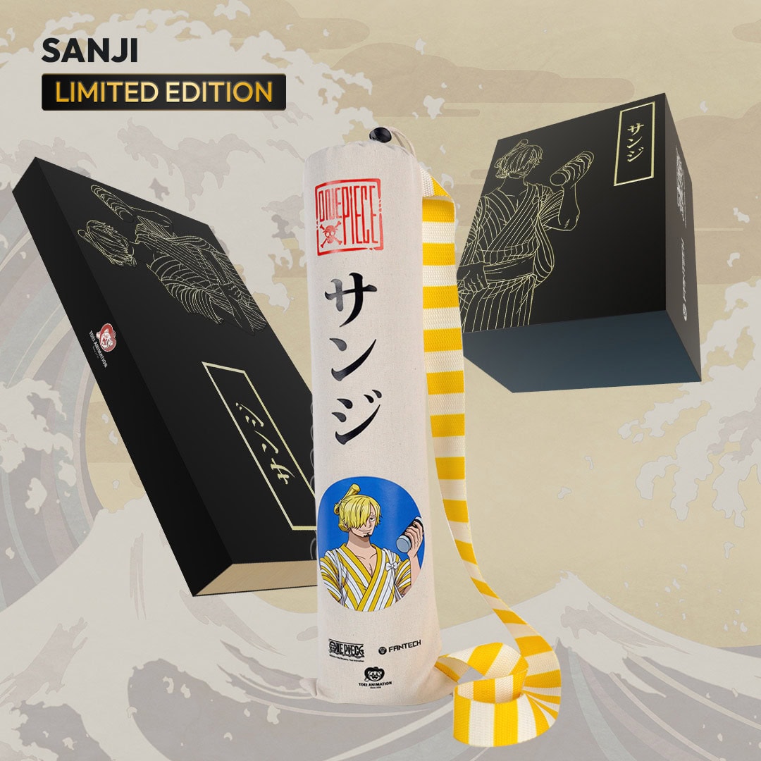 One Piece Sanji